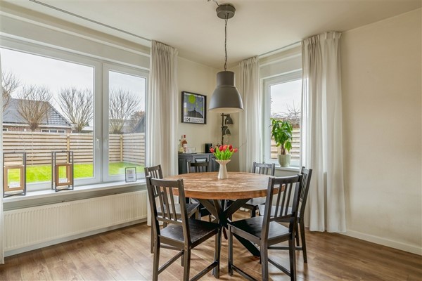Medium property photo - Rabenhauptstraat 16, 9693 BB Bad Nieuweschans